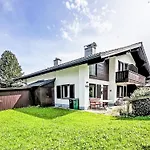Holiday home Kunze By Interhome Grobming