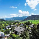 Kunze By Interhome Holiday home Grobming