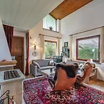 Holiday home Kunze By Interhome Grobming