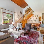 Holiday home Kunze By Interhome Grobming