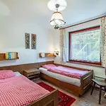 Kunze By Interhome Holiday home Grobming