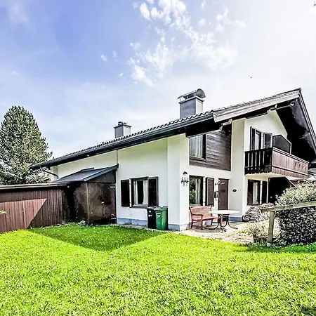 Prázdninový dům Kunze By Interhome Grobming