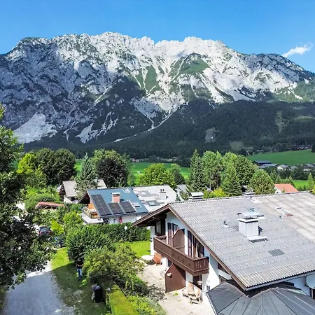 度假居 Kunze By Interhome