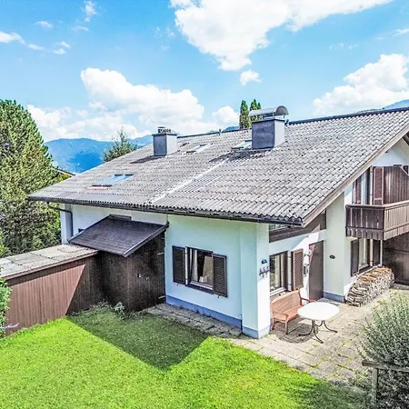 度假居 Kunze By Interhome