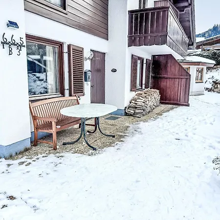 Kunze By Interhome 度假居 *