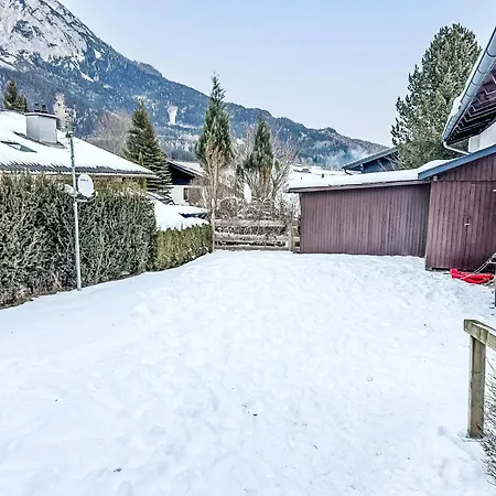 Casa vacanze Kunze By Interhome