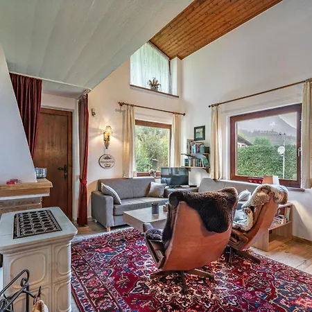 Casa vacanze Kunze By Interhome Grobming