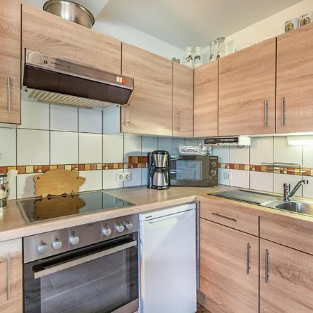 Kunze By Interhome Casa vacanze *
