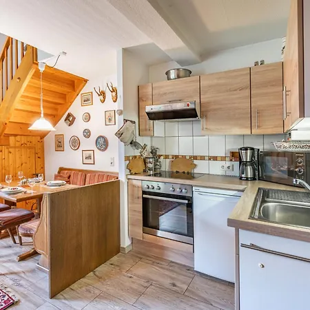 Kunze By Interhome Casa vacanze