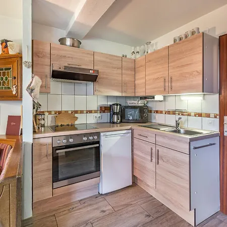 Kunze By Interhome * Grobming