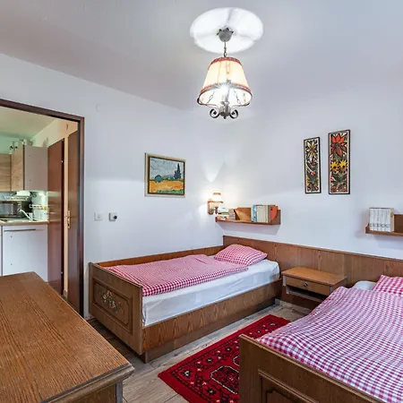 Kunze By Interhome Casa vacanze Grobming