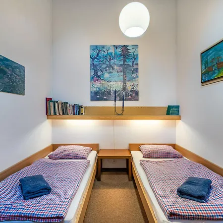Kunze By Interhome Casa vacanze *