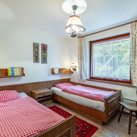 Kunze By Interhome Casa vacanze Grobming