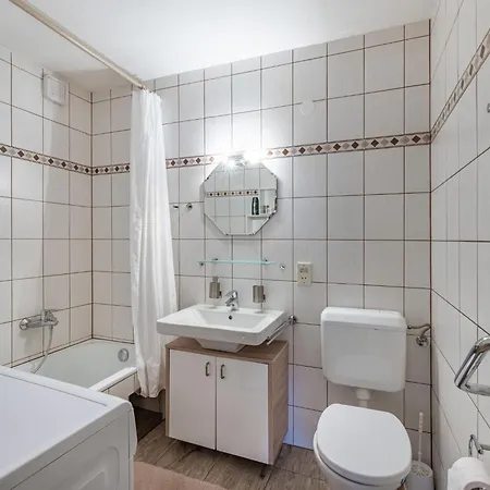 Kunze By Interhome Prázdninový dům *