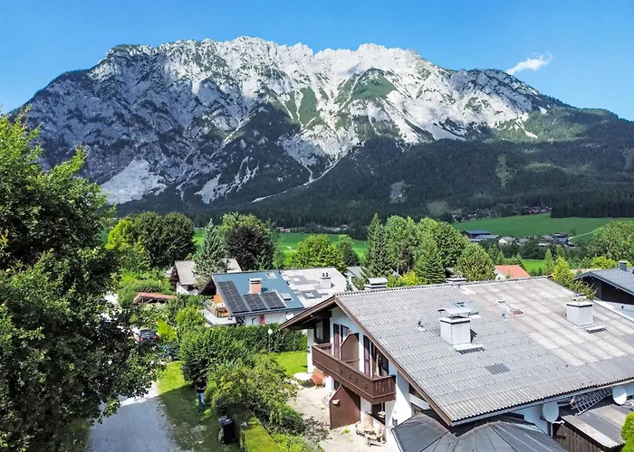 度假居 Kunze By Interhome