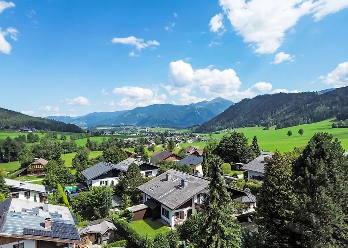 Kunze By Interhome 度假居 格洛博明