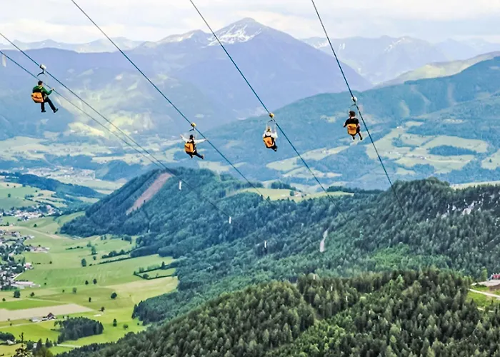 度假居 Kunze By Interhome *