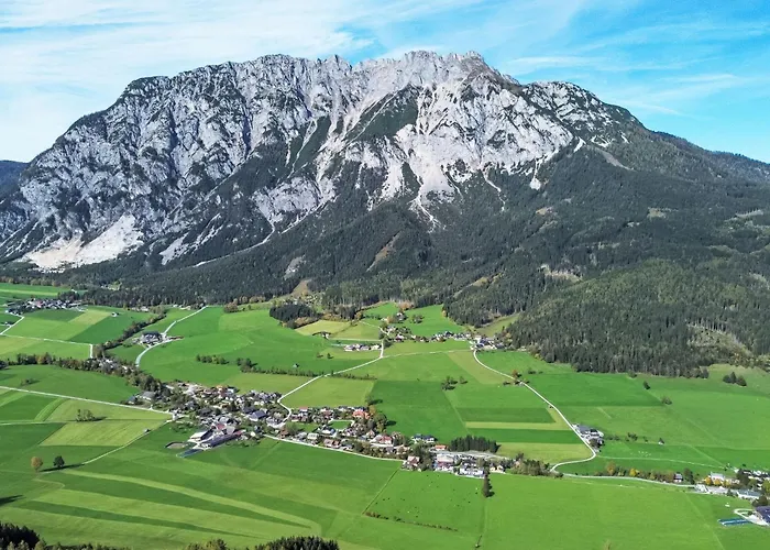 Kunze By Interhome * 格洛博明