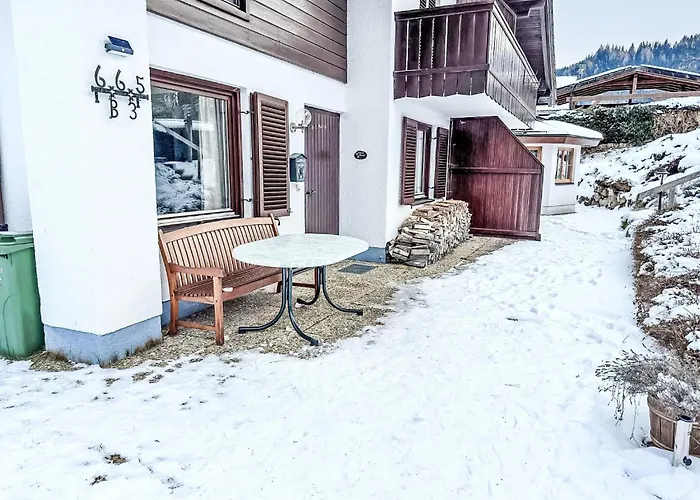 Kunze By Interhome 度假居 *