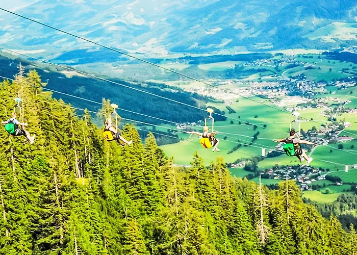 Kunze By Interhome 格洛博明