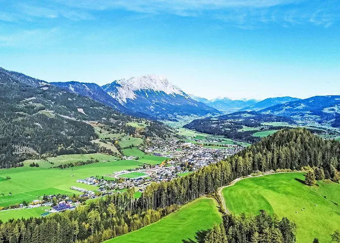 Kunze By Interhome 度假居