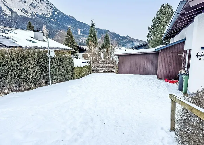 度假居 Kunze By Interhome