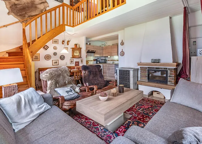 Kunze By Interhome 度假居 *