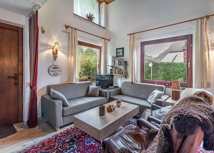 Kunze By Interhome * 格洛博明