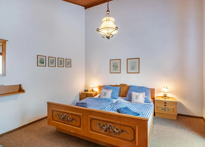 度假居 Kunze By Interhome *