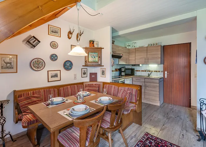 Kunze By Interhome 度假居