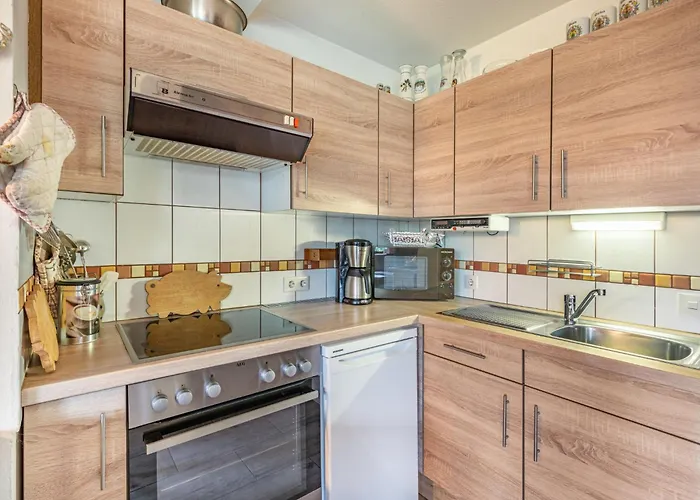 Kunze By Interhome 度假居 *