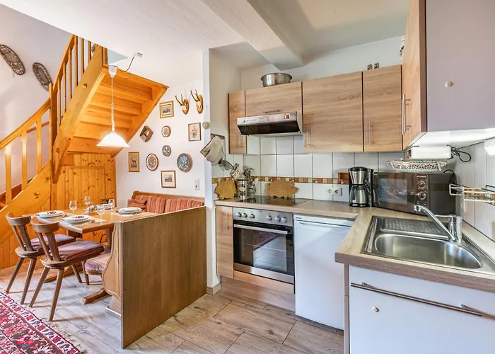 Kunze By Interhome 度假居