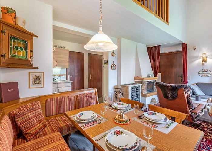 Kunze By Interhome 度假居 *