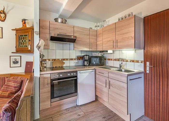 Kunze By Interhome * 格洛博明