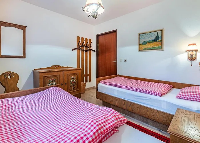 Kunze By Interhome 度假居 *