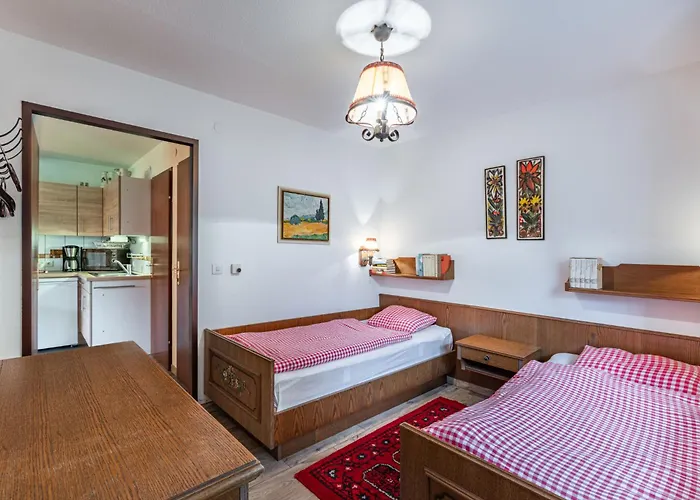 Kunze By Interhome 度假居 格洛博明