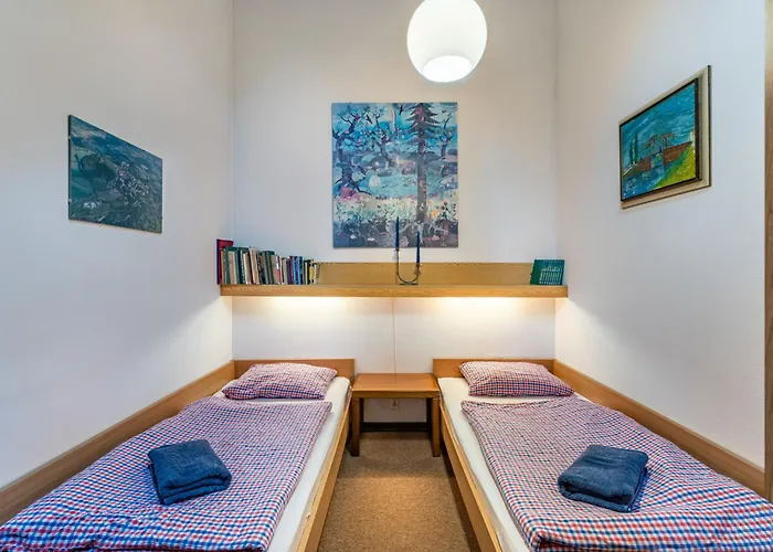 Kunze By Interhome 度假居 *