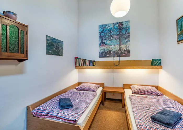 Kunze By Interhome * 格洛博明