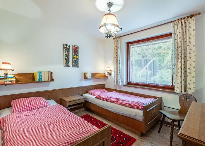 Kunze By Interhome 度假居 格洛博明