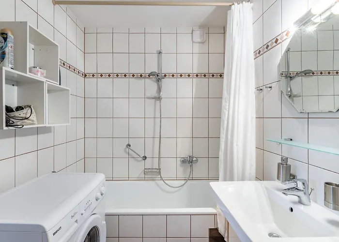 度假居 Kunze By Interhome *