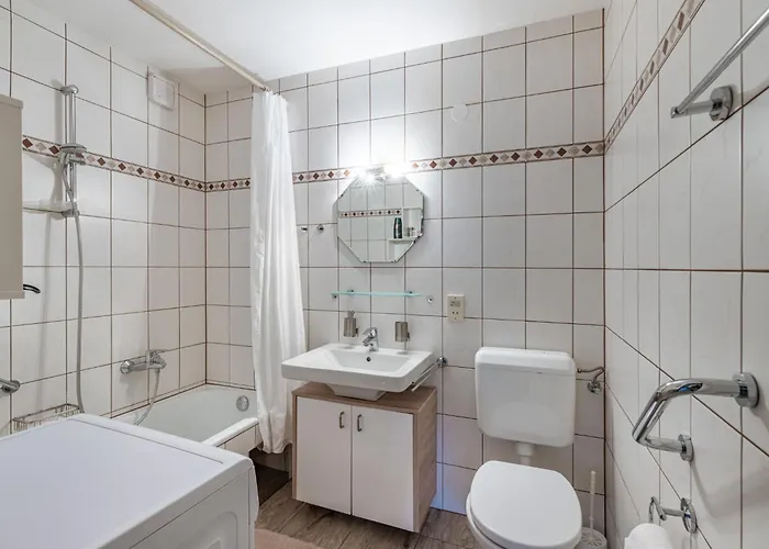 Kunze By Interhome 度假居 *