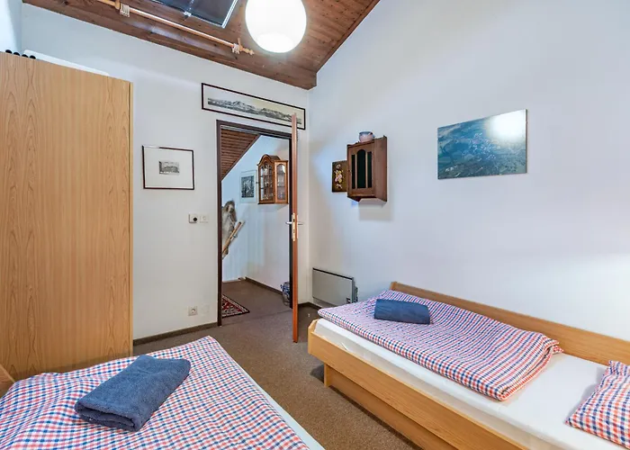 度假居 Kunze By Interhome