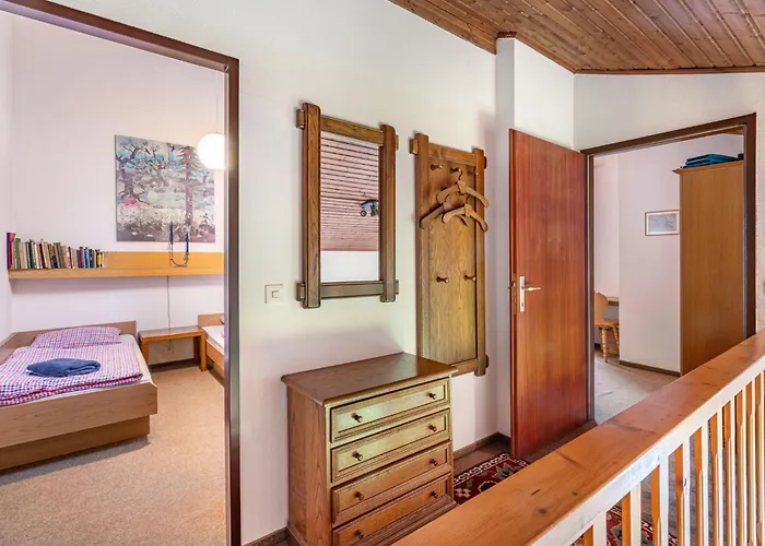 Kunze By Interhome 度假居 格洛博明