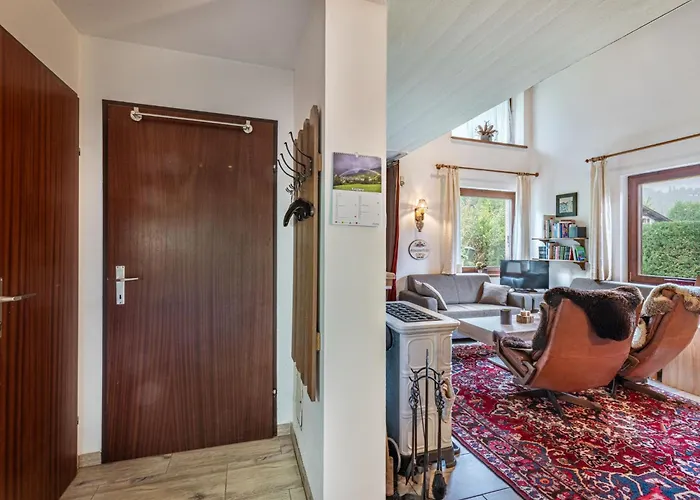 度假居 Kunze By Interhome *