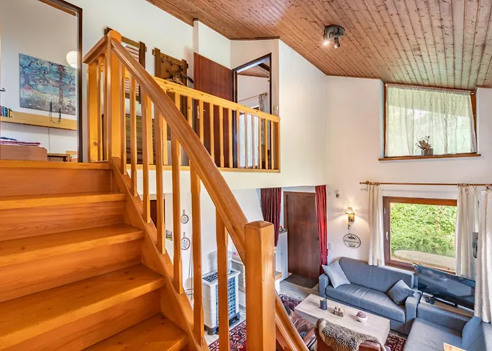 Kunze By Interhome 度假居 *