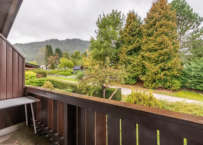 度假居 Kunze By Interhome