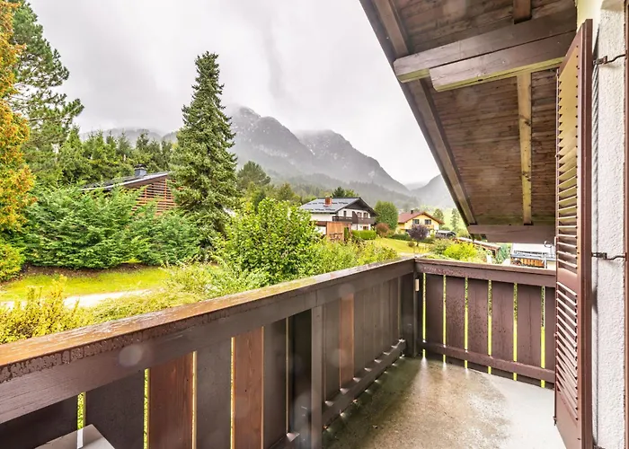 Kunze By Interhome * 格洛博明